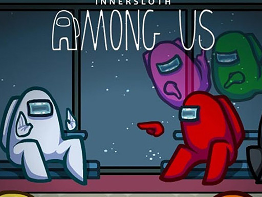 Among Us Jigsaw Puzzle Collection online game