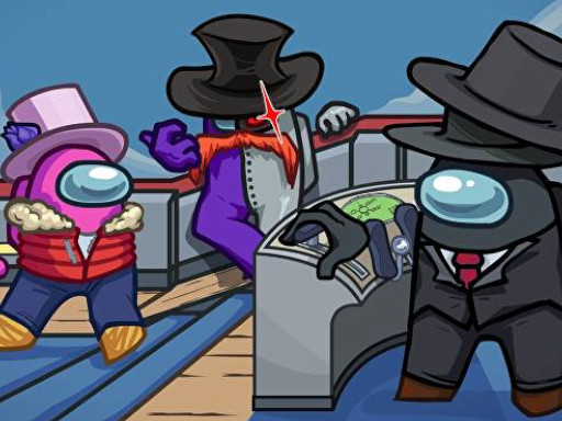 Among Us Memory2 online Puzzle game