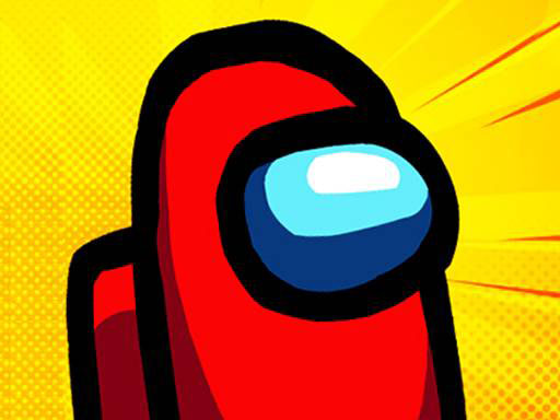 Among Us online New v2 online Arcade game
