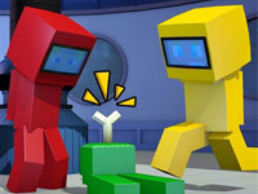 Among Us Online Play online Multiplayer game