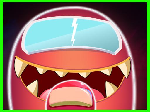 Among Us Play Online : Imposter Killer 3D online Hypercasual game