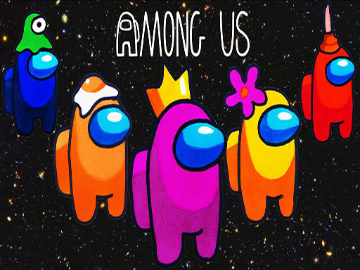 Among Us Player Online 2021 online Arcade game