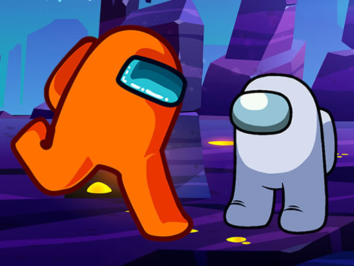 Among Us Puzzles online Puzzle game