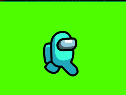 Among Us Runner online Arcade game