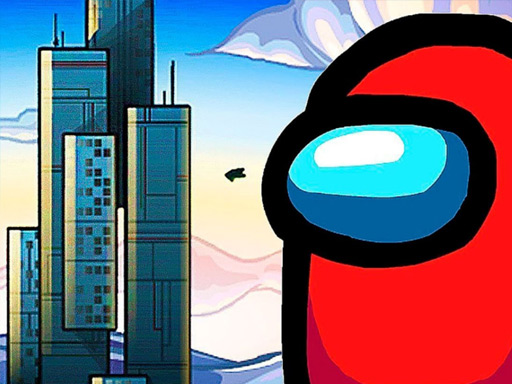 Among Us Slide online Puzzle game