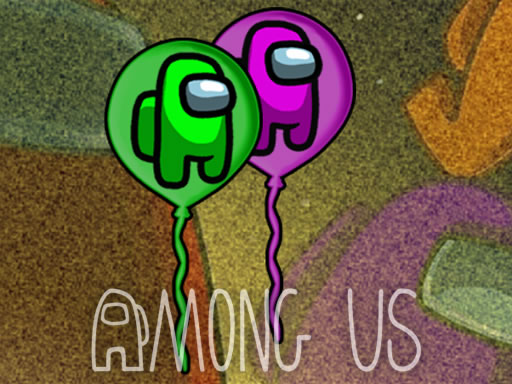 Among Us Smash online Puzzle game