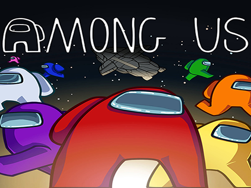 Among Us Stack online Multiplayer game