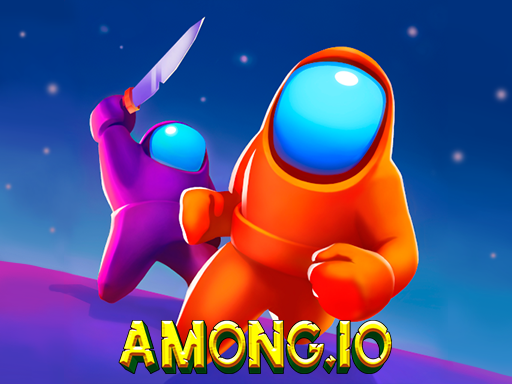 Among Us.io online Adventure game