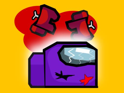 Amongus Imposter online Action game