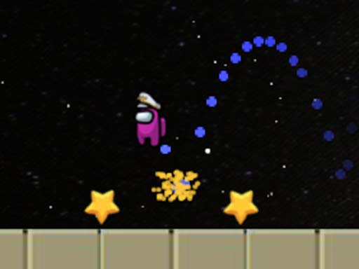 AmonJump online Sports game