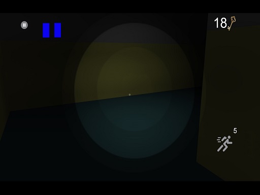 Anderson o Chapeleiro online 3D game