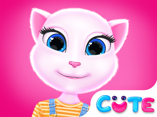 Angela All Season Fashion online Girls game