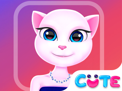 Angela Insta Fashion Stories online Girls game