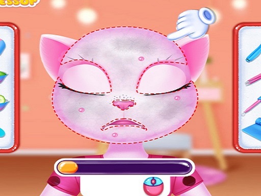 Angela Tom Perfect Valentine online game