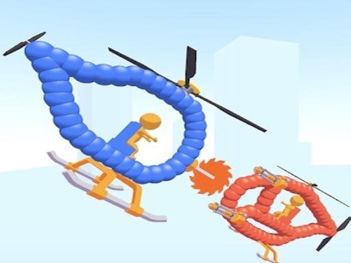 Angle Fight 3d online 3D game