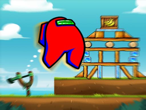 Angry Among Shot online Shooting game
