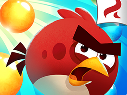 Angry bird blast online Adventure game
