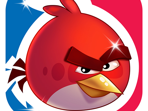 Angry bird Friends online Adventure game