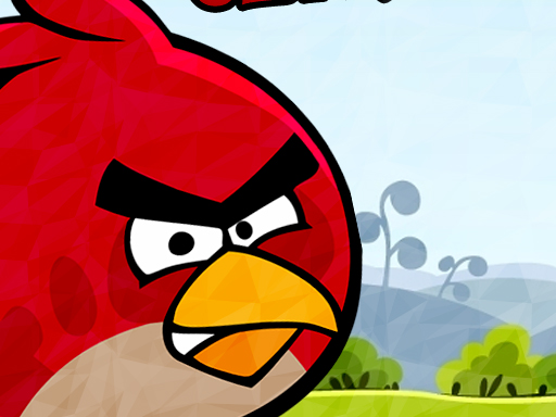 Angry Birds Classic online Arcade game