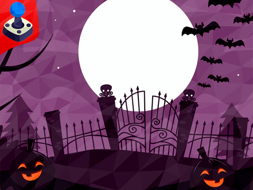 Angry Birds Halloween online Arcade game