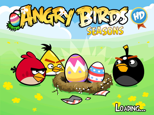 Angry Birds Jigsaw Puzzle online Puzzle game