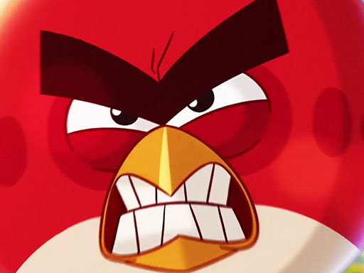 Angry Birds vs Pigs online Arcade game