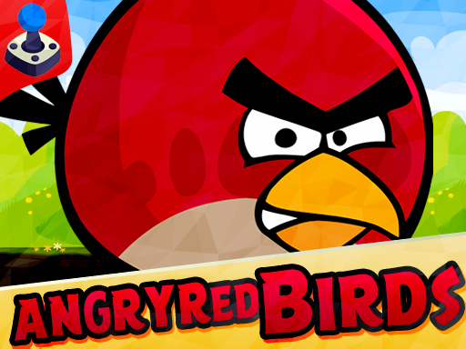 Angry Birds online Arcade game