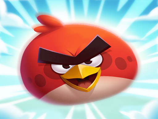 angry birds.io online Arcade game