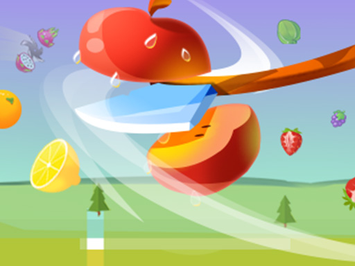 Angry Fruit online Arcade game
