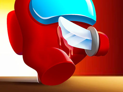 Angry Gran Run - Running Imposter online Adventure game
