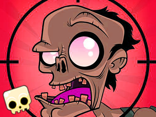Angry zombies monstar online game