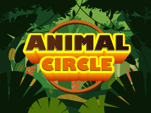 Animal Circle online game