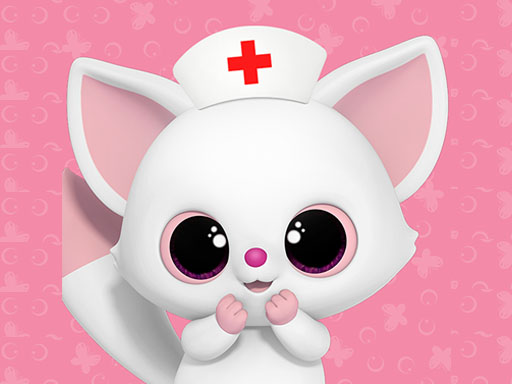 Animal Daycare Pet Vet & Grooming Games 2 online Girls game