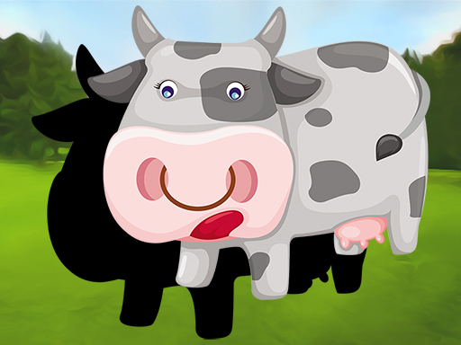 Animal Guessing online Arcade game