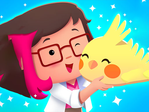 Animal Lovers online game