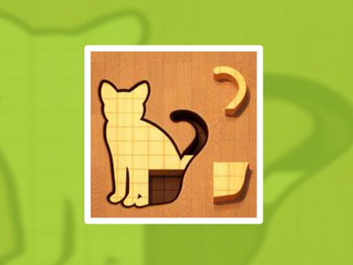 Animal Puzzle Shape online Puzzle game