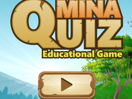 Animal Quiz online Puzzle game