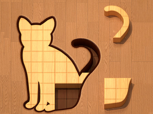 Animal Shape Puzzle online Boys game