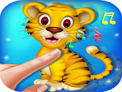 Animal Touch 2 online Clicker game