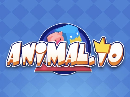 Animal.io 3D online .IO game