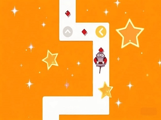 AnimalRush online Racing game
