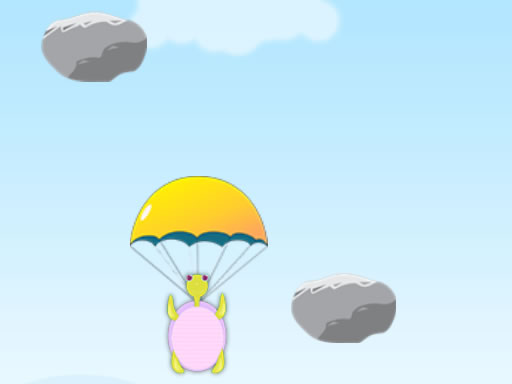 Animals Fall online Puzzle game