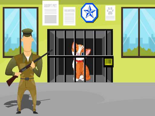 Animals Rescue online game