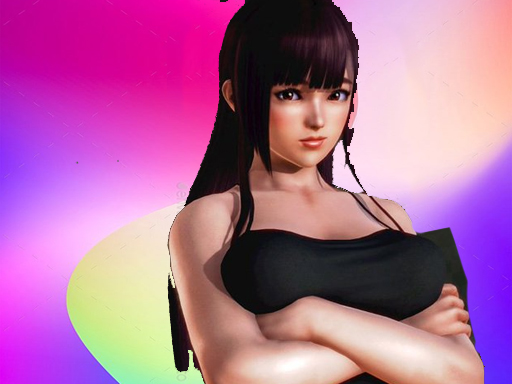 Anime Avatar: Make Your Own Anime Avatar online Girls game