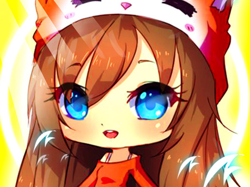 Anime Beauty Style online Girls game