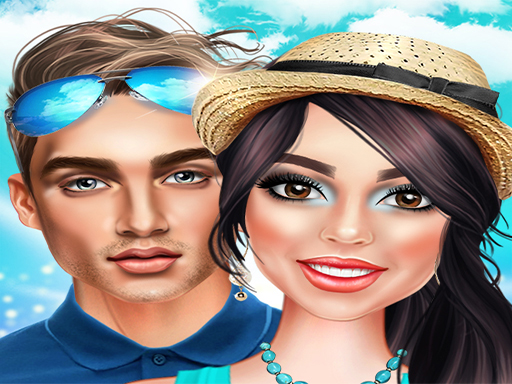 Anime Couples Dress Up 2021 online Multiplayer game