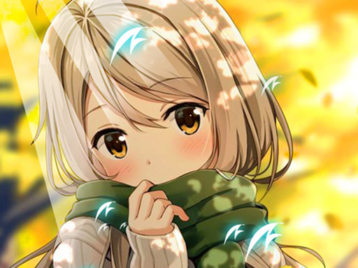 Anime Custom for girls dress up online Girls game