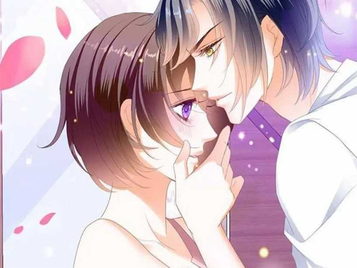 Anime Dress Up Games online Girls game