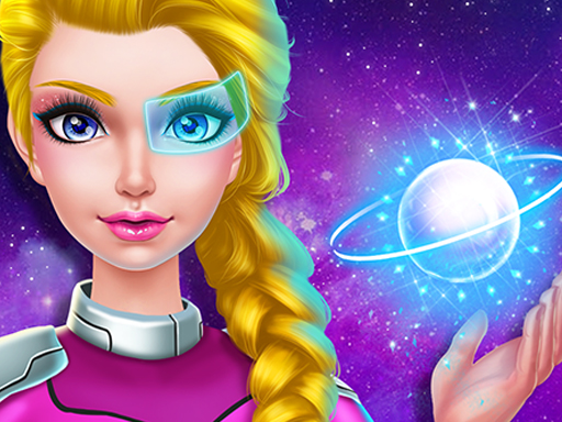 Anime Fantasy Dress Up Game online game
