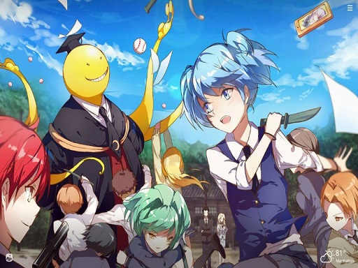 Anime High School Simulator - Free Online Game online Arcade game